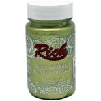 Rich 2514 Gold 90 ml Metalik Akrilik Boya