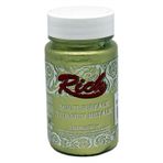 Rich 2514 Soft Gold 90 cc Multi Surface Titanium Metalik Boya