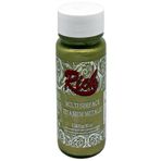 Rich 2516 90 ml Vanilya Metalik Akrilik Boya