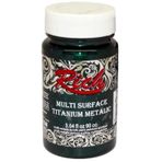 Rich 2554 Antik Yeşil 90 cc Multi Surface Titanium Metalik Boya