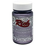 Rich 2576 Pudra Mor 90 cc Multi Surface Titanium Metalik Boya