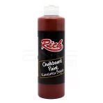 Rich 260 ml 1634 Bordo Su Bazlı Kara Tahta Boyası