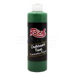 Rich 260 ml 1642 Yeşil Su Bazlı Kara Tahta Boyası