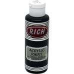 Rich 30cc Çikolata Akrilik Boya