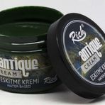 Rich 4001 160 ml Zeytin Yeşili Eskitme Kremi