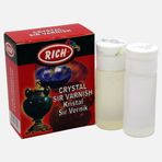 Rich 40+40 cc Kristal Sır Vernik