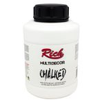 Rich 4502 Antik Beyaz 1750 gr Akrilik Boya