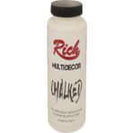 Rich 4502 Antik Beyaz 500 ml Multi Decor Chalked Akrilik Boya