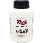 Rich 4504 Eskimiş Beyaz 1750 gr Multi Decor Chalked Akrilik Boya