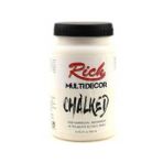Rich 4508 Kardelen Multi Decor Chalked 250 cc Akrilik Boya