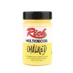 Rich 4514 Başak 100 ml Multi Decor Chalked Akrilik Boya