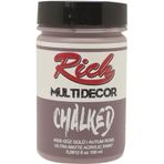 Rich 4526 Güz Gülü 100 ml Multi Decor Chalked Akrilik Boya