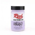 Rich 4536 Eskimiş Mor 100 ml Multi Decor Chalked Akrilik Boya