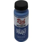 Rich 4544 Odeon Mavi Multi Decor Chalked 250 cc Akrilik Boya