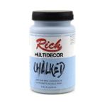 Rich 4548 Multi Decor Chalked Ege Mavi 250 ml Akrilik Boya