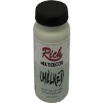 Rich 4562 Soft Yeşil 100 ml Multi Decor Chalked Akrilik Boya