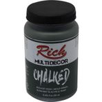 Rich 4570 Küf Yeşili 250 cc Multi Decor Chalked