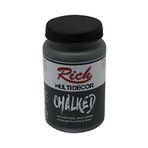 Rich 4570 Küf Yeşili 500 cc Multi Decor Chalked Akrilik Boya
