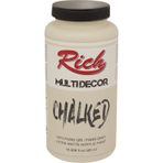 Rich 4574 Paris Gri 500 ml Multi Decor Chalked Akrilik Boya