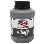 Rich 4578 Retro Siyah 1750 gr Akrilik Boya