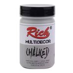 Rich 4598 Cool Grey 100 ml Akrilik Boya
