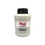 Rich 4598 Cool Grey 1750 ml Akrilik Boya