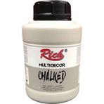 Rich 4600 Granit 1750 ml Multi Decor Chalked Akrilik Boya