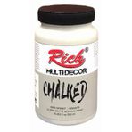Rich 4600 Granit 250 cc Multi Decor Chalked Akrilik Boya