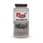 Rich 4600 Granit 500 cc Multi Decor Chalked Akrilik Boya