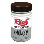Rich 4602 Chicago Grey 100 ml Akrilik Boya