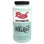 Rich 4608 Firuze Multi Decor Chalked 500 cc