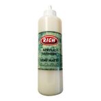 Rich 505 Acrylic 500 cc Su Bazlı Mat Vernik