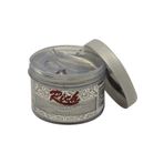 Rich 5502 160 cc Gümüş Titanyum Rölyef Pasta