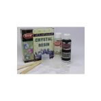 Rich 5601628 195 cc Crystal Resin Transparan Şeffaf Kristal Reçine Set