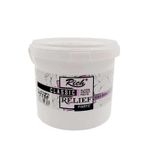 Rich 5634027 Klasik 1200 gr Beyaz Rölyef Pasta
