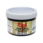Rich 5685089 160 cc Siyah N.5001 Pas Efekti