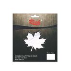 Rich 5695720 16x16 cm 25 Adet Gümüş İmitasyon Yaprak Varak