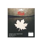 Rich 5695722 16x16 cm 25 Adet Altın İmitasyon Yaprak Varak