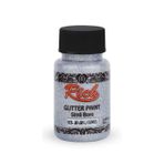 Rich 5733875 N:9028 Janjanlı Gümüş 50 ml Simli Boya