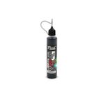 Rich 5795180 3D Dot Paint Opak Likit 40 cc 12017 Siyah Boncuk Boya