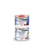 Rich 5796821 Glossy Glass 500+250 ml Sıvı Cam