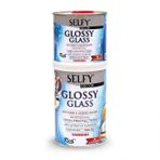 Rich 5796822 1000+500 ml Glossy Glass Sıvı Cam