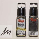 Rich 60 cc 934 Metalik Siyah Boyutlu Boncuk Akrilik Boya