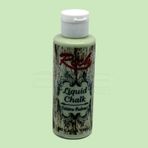 Rich 662 Çağla Yeşili 120 ml Akrilik Eskitme Pudrası