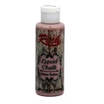 Rich 666 Pudra Pembe 120 ml Akrilik Eskitme Pudrası