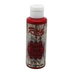 Rich 668 Kuşburnu 120 ml Akrilik Eskitme Pudrası