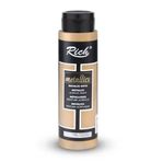 Rich 726 Antik Altın 500 cc Metalik Boya