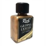 Rich 75 ml 70022 Maya Gold Gildig Liqued Likit Varak