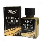 Rich 75 ml Maya Altın Gilding Liqued Sıvı Varak