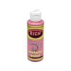 Rich 782 Şeker Pembe 120 ml Akrilik Boya